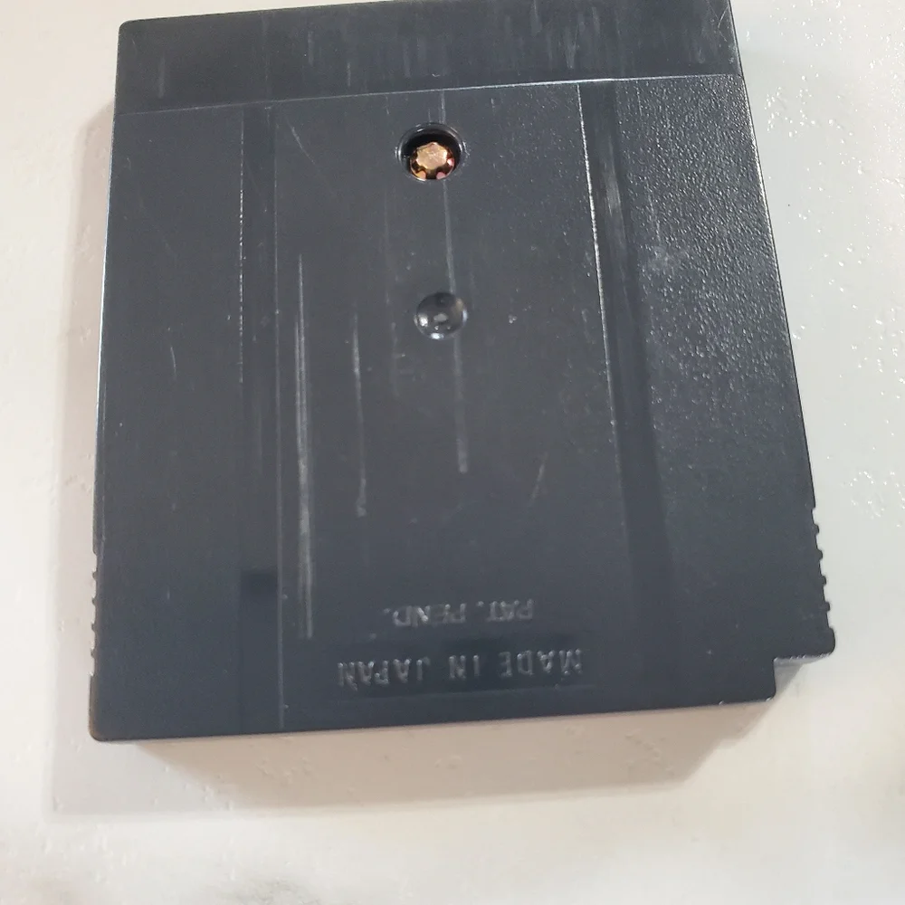 Mary-Kate and Ashley: Get a Clue Nintendo Gameboy Game *TESTED*